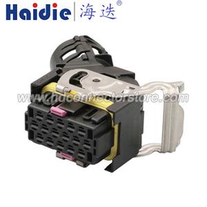 wiring connector 1928404201/1928404190