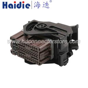 wiring connector F765000/33500419/PPI0001524