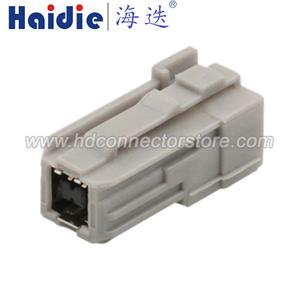 wiring connector HD017H-6.3-21