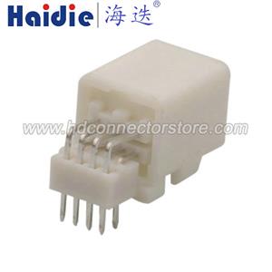 wiring connector HD101S-0.7-10