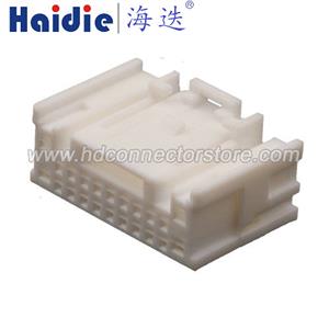 wiring connector HD221-0.7-2.2-21