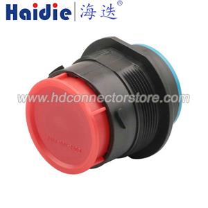 wiring connector HDP24-24-23PE/2415-001-2405