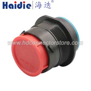 wiring connector HDP24-24-47PE/2415-001-2405
