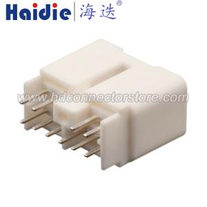 wiring connector MG641854