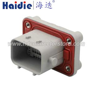 wiring connector MPS02-BSMA032S