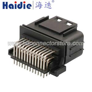 wiring connector MX23A36NF1