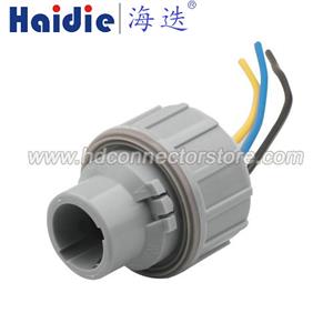 Wire harness HDL-264  16AWG 20CM