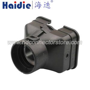 back shell PC075-01020  WJ380