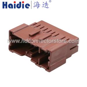Wire Harness 6098-6991 18awg 20cm