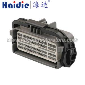 wiring connector 7283-2297-10