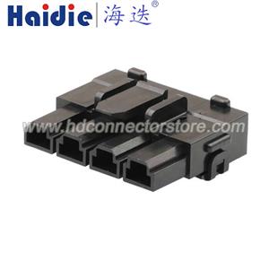 wiring connector 42816-0412