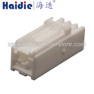 wiring connector 99121-08606