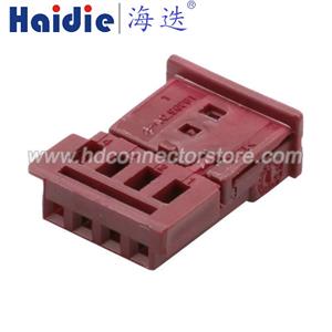 wiring connector 968813-4