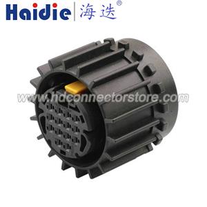 Wire Harness 1703768-3 18awg20cm