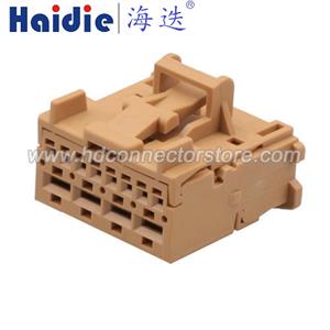 Wire Harness 2322347-2 16,22awg 20cm