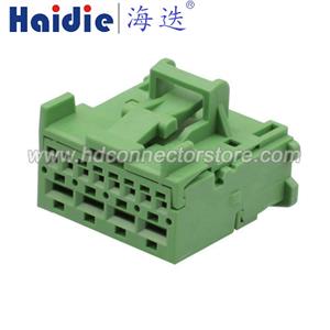 Wire Harness 2322347-3 16,22awg 20cm