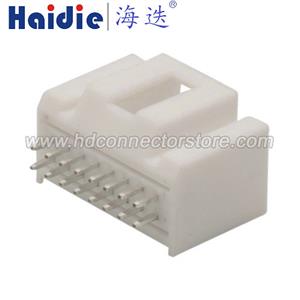 wiring connector HD163-1.2-10A