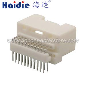 wiring connector HD221Y-1-10