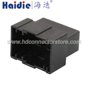 wiring connector HD522B-0.6-11