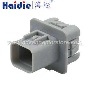 wiring connector KPB622-04727/PB871-04900