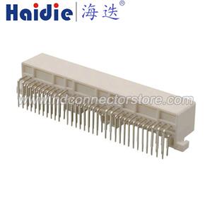 wiring connector MG643909