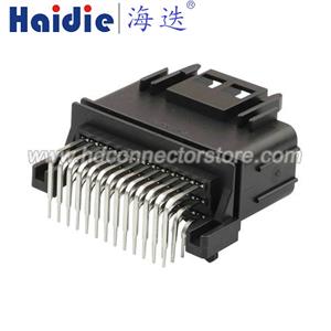 Auto Wiring Cable Connector Include Terminals Pins MX47039NF1