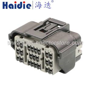 Wire Harness 6189-6914/6918-2132 20awg 20cm