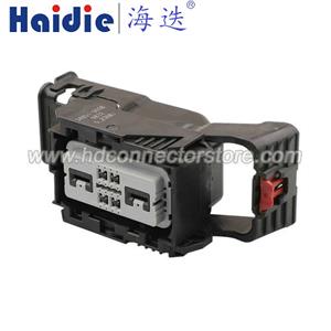 wiring connector 34851-0008