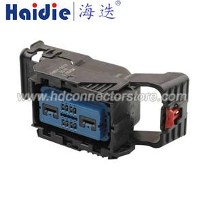 wiring connector 34851-0019