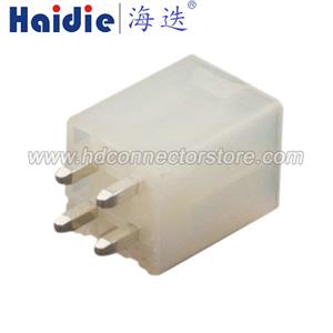 wiring connector 35317-0420