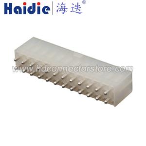 wiring connector 35317-2420