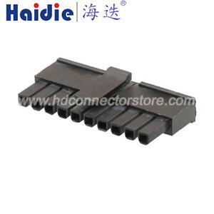 wiring connector 43645-1000