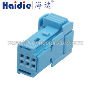 wiring connector 98298-0006
