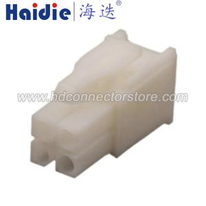 wiring connector 172167-1/172338-1
