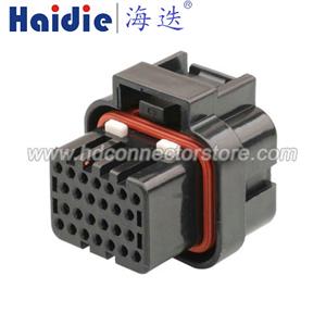Wire Harness 1473416-2 20awg 20cm