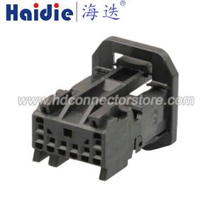 wiring connector 2177586-2/2177586-1