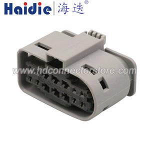 wiring connector 13527901/A0525455626