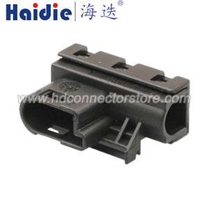 wiring connector HD025R-2.5-11