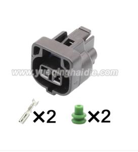 Auto connector HD0234YB-2.2-21