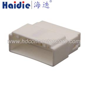 wiring connector HD186C-1.5-11