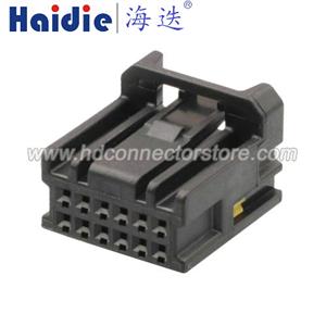 wiring connector MG656971-5