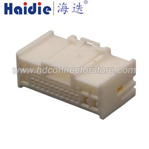 wiring connector MG657020