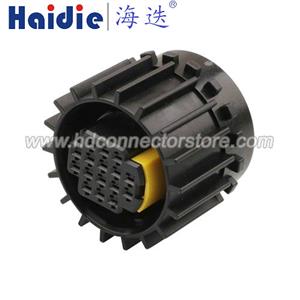 Wire Harness 1-1703963-1 16awg 20cm
