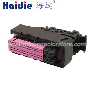 Wire Harness 1S0906385A 18awg 16awg 20cm