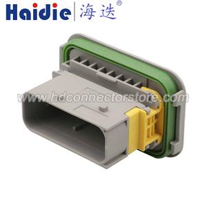 wiring connector 2-1564407-1