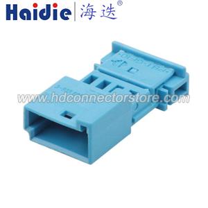 wiring connector 3-968696-2