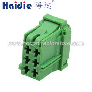 wiring connector 4-968970-1