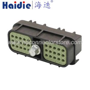 Wire Harness 15492543 18awg 20cm
