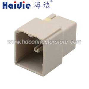 wiring connector HD281C-0.5-1-11