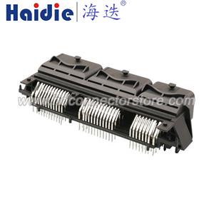 wiring connector HD1281-1.5-3.5-10